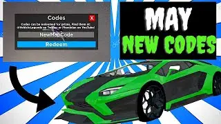 *ALL NEW* WORKING CODES FOR VEHICLE LEGENDS 2021!! ROBLOX VEHICLE LEGENDS CODES MAY 2021