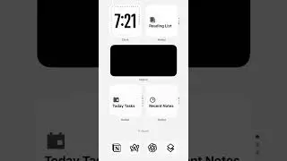 Nothing else can do the same as Notion 
