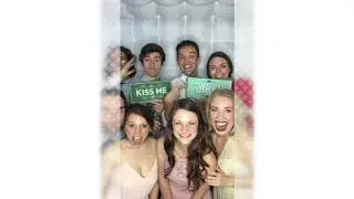 #1 Atlanta Rated Photo Booth Rental Company