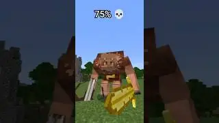 Minecraft Wellerman Edit: Mutant++ 🥶 