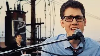 Lightning - Alex Goot (Official Music Video)