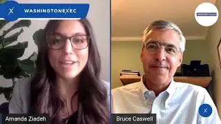 MAXIMUS' Bruce Caswell on COVID-19 Impact on Customer Missions