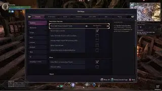 Throne And Liberty - Console Hidden Combat Settings!