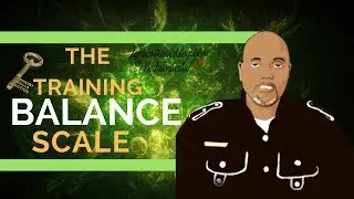 Understanding The Training Balance Scale