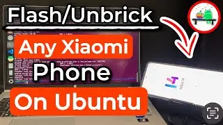 How To Flash Android Phone | How To Flash Xiaomi Phone Without Mi Flash Tool | Unbrick Android Phone