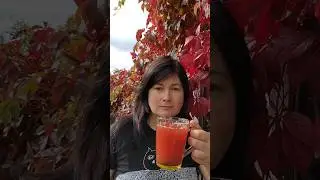 Простой, быстрый и очень полезный рецепт с мёдом 