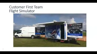 Building a Mobile Flight Simulator - Clifford Agius - NDC London 2021