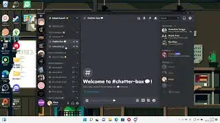 How To Add Discord Channel Topic