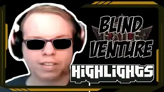 Blind Venture - Path of Exile Highlights 