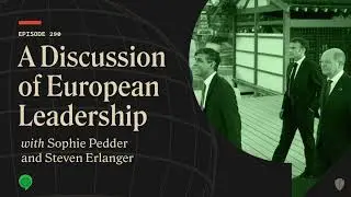 A Discussion of European Leadership