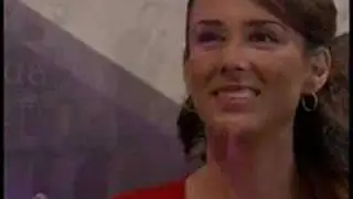 santiago le canta a candy-señora de nadie