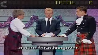 Family Fortunes theme tune (1987-1993)