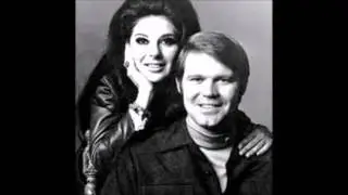 All I Have To Do Is Dream   BOBBIE GENTRY and GLEN CAMPBELL