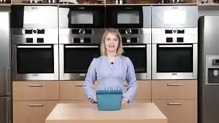 Силиконовый контейнер Ultimate Tupperware