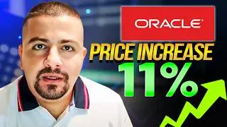 Oracle Is an Excellent AI Stock to Buy Right Now | ORCL Stock Analysis | Best AI Stocks to Buy