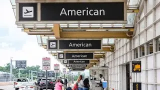 American Airlines Cuts Outlook, Shares Rise