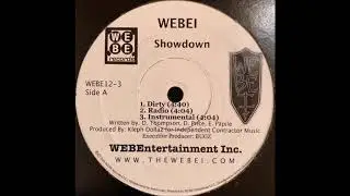 Webei - Webe Massive