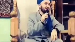 Рузи сайиди чумьа муборак. 🕋