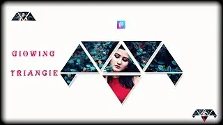 Glowing Triangle di PicsArt

Apps || Glow Triangle Double exposure Effect Tutorial