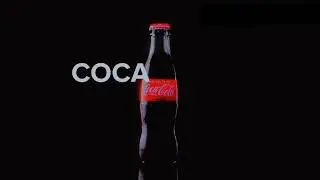 Advertising Coca-Cola 2023