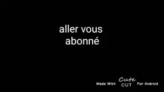 Juste petit pub 😉