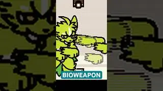 Changed Special Edition BIOWEAPON