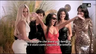 The Kardashians Stagione 5 | Trailer Ufficiale | Disney+