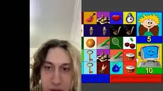 Я умнее тебя, у меня памяти 16 мегабайт. Но Это Разрывная Версия