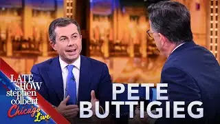 Democrats Believe In The Freedom To Live A Life Of Your Choosing - Pete Buttigieg