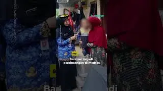 Makanan Program Stunting di Depok Kelewat Sederhana?