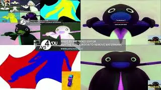 (REMAKE) 39 Pingu Outros