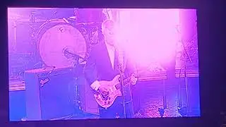 Modest Mouse - Out of Gas - 6.16.2024//Xfinity Theatre - Mansfield, MA