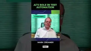 Ais Role in Test Automation: Gen AI vs. Symbolic AI 🤖