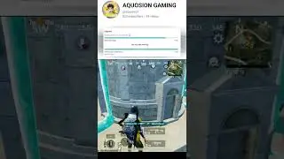 Bgmi New Update Trick #bgmi #pubgmobile #gaming