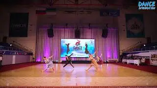 DI 2022 современная хореография - 130 - Вальсет Печора