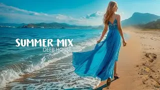 Mega Hits 2024 🌱 The Best Of Vocal Deep House Music Mix 2024 🌱 Summer Music Mix 2024 #217