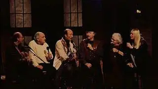 Peter, Paul and Mary & Tom Paxton - Still Ramblin' Radio Show 1999 - Full Show