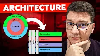 How To Move From Clean Architecture to Vertical Slice Architecture