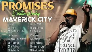 Jireh, Most Beautiful, Firm Foundation...| Chandler Moore | Elevation Worship & Maverick City Music
