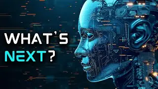 What Comes After AI?