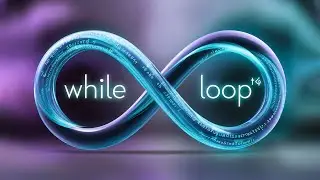 While Loop in Unity(C# Tutorial)