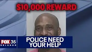 $10K reward offered for Ocalas Paddock Mall shooting suspect who killed man, prompting chaos