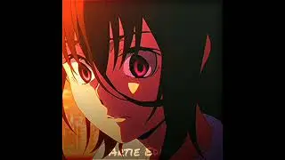 Yosano Akiko and Rampo Edogawa Edit (Bungou stray dogs) S4