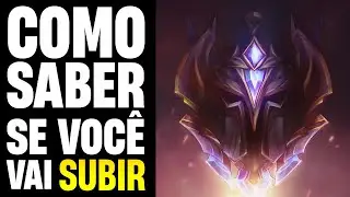 COMO SABER SE VOCÊ SERÁ AFETADO PELO REWORK DO RANKED