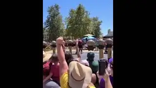 THE WORLD'S STRONGEST MAN 2021 - SHAW VS STOLMAN - ATLAS STONE (FINAL)