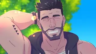 An Uncle Dating Simulator - Uncle Neighbor