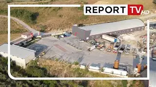 Ky është landfilli industrial 'Brema', çfarë e bën të veçantë nga landfillët e tjerë...