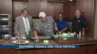 Southern Tequila and Taco Festival ready to kick off it's fifth year