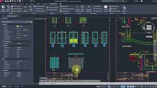 AutoCAD: Updating Attributes information using Excel file