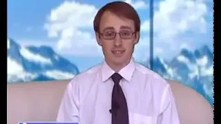 Урок кыргызского языка - урок 11 / Kyrgyz language lesson 11